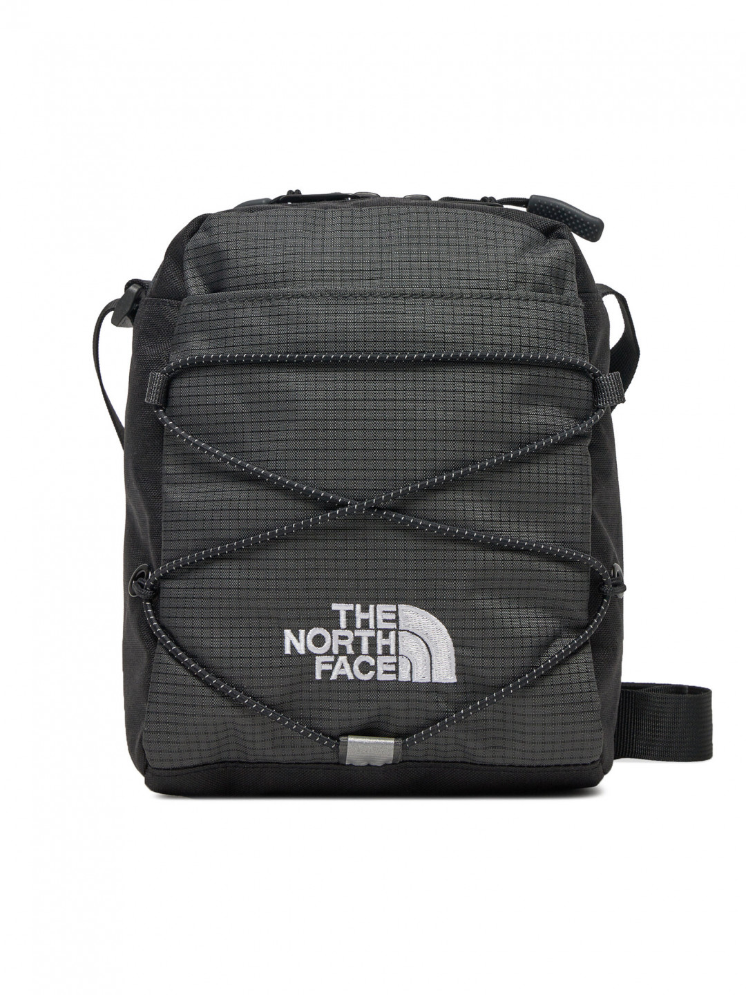 The North Face Brašna Jester Crossbody NF0A52UC0IO1 Černá